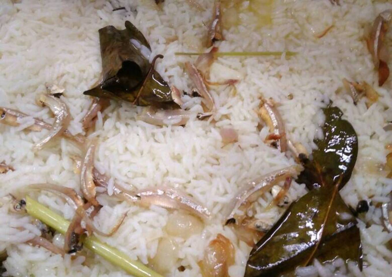Nas Liwet Ambu