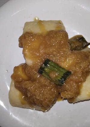 Foto resep Colenak singkong