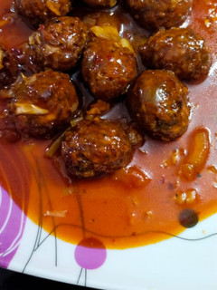 जैन मंचूरियन (jain manchurian recipe in Hindi) रेसिपी मुख्य फोटो
