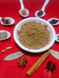 Garam Masala
