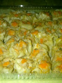 Foto resep Dimsum yamdang