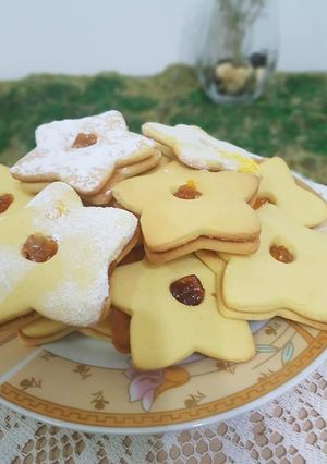 صورة لوصفة سابليه بأبسط طريقة