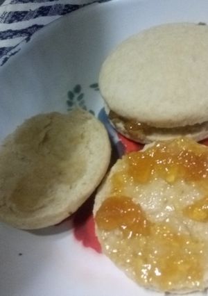Una foto de Scons Dulces