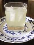California Farm Tequila Wine Margarita