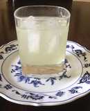 California Farm Tequila Wine Margarita
