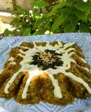کشک و بادمجان دودی