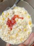 CREAMY SOUP AYAM JAGUNG ala KFc