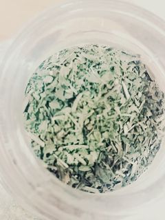 عکسی از دستور نعناع خشک