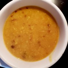 A picture of Lentil tip.