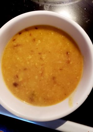 A picture of Lentil tip.