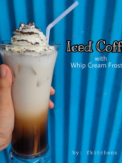 Foto resep Iced Coffee