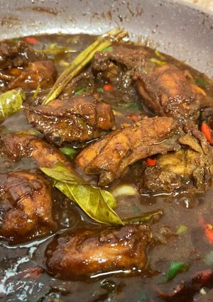 Foto resep Ayam Kecap Pekat (kayak yang dijual orang-orang)
