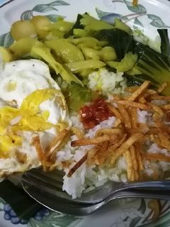 Foto resep Soto Jamur Tiram