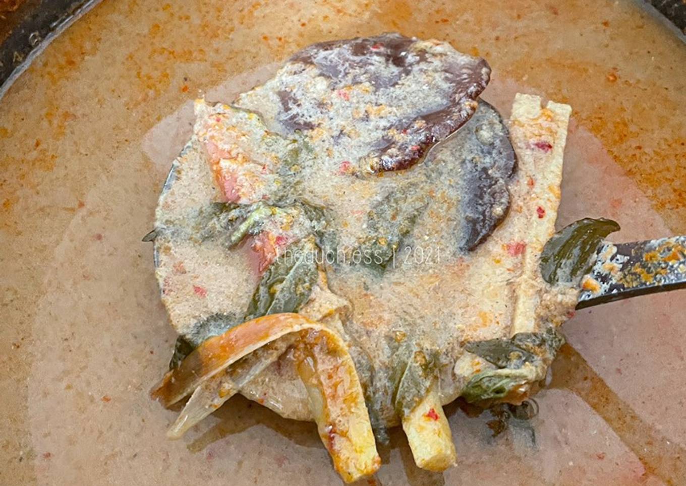 Sos Laksa Nordic