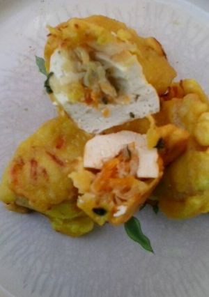 Foto resep Tahu isi
