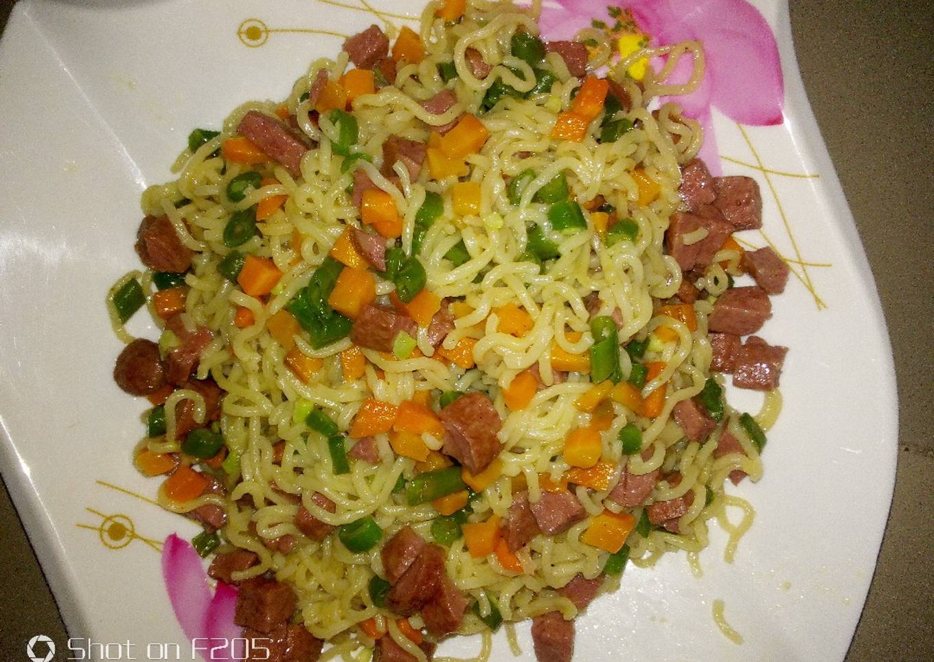 Noodles