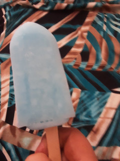 عکسی از دستور یخمک میوه ای