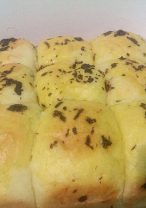 Foto resep Roti empuk tanpa ulen