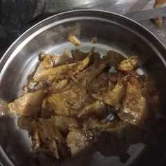 रोटी का हलवा (roti ka halwa recipe in hindi) রেসিপির প্রধান ছবি