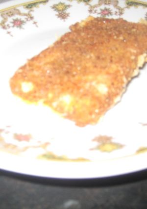 Фото 🧀Жареный сыр🧀.