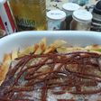 Carne al horno con papas