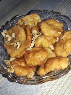 عکسی از دستور خاگینه