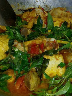 Foto resep Ati ampela, ayam, tahu Rica-Rica
