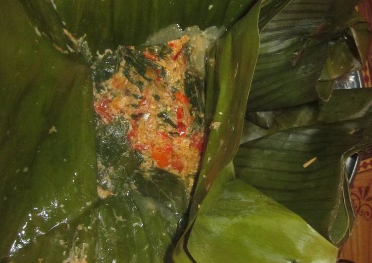 Resep Buntil sederhana, Bisa Manjain Lidah