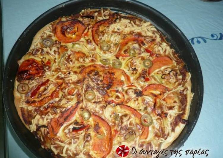 Step By Step Guide to Prepare Favorite Ladenia