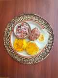 Llapingachos 🇪🇨