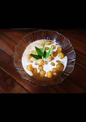 Foto resep Biji Salak