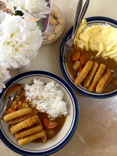 Foto resep Kare / Curry Jepang Simple