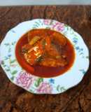 Asam Pedas Ikan Parang