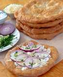 Lángos