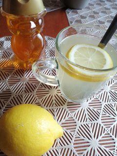 Gyömbértea recept fotója