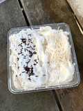 Es Krim Coklat Keju