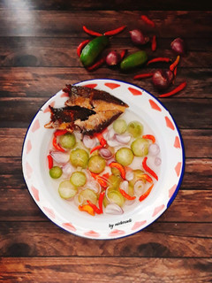Foto resep Cacapan Belimbing Tunjuk