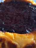 Tarta 3 quesos