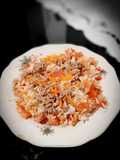 Ensalada de atún