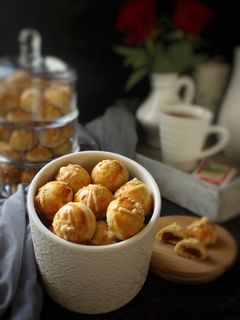 Foto resep Nastar Keju Endeusss