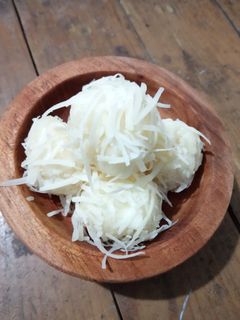 Foto resep 399) Bola Bola Singkong