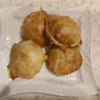 Chicken Patties
