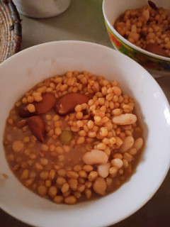 صورة لوصفة شرشم