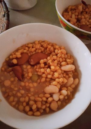 صورة لوصفة شرشم