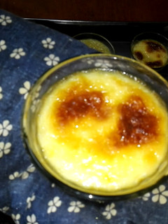 Una foto de Leche Asada | KiwinChefon