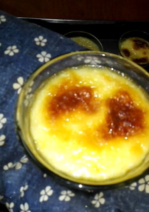 Una foto de Leche Asada | KiwinChefon