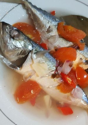 Foto resep Pindang Cemplung
