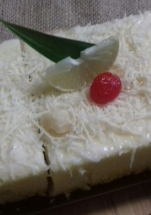 Foto resep Bolu Susu Lembang KW