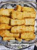 Misoa Goreng 🫔