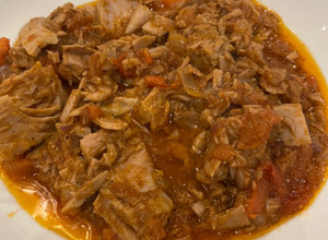 صورة لوصفة ايدام تونه